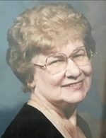 Norma G. Claydon