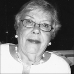 Norma G. Forestier (1932 - 2025)