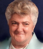 Norma G. Gouvan (1934 - 2019)