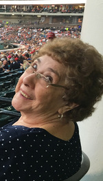 Norma Gibson