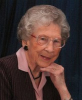 Norma Gillilan Mayo (1921 - 2015)