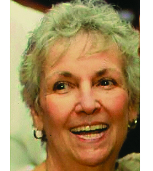 Norma Goodhue (1939 - 2017)