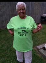 Norma I. Quinones