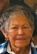 Norma I. Rivera Cartagena (1937 - 2018)