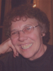 Norma J. "Gertie" Laue (1947 - 2017)