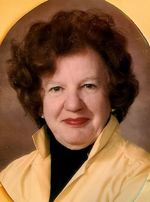 Norma J. Lane (1931 - 2021)