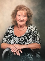 Norma J. Losacano Hopper (1930 - 2017)