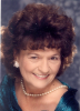 Norma Jane Sheppard (1935 - 2015)