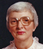Norma Jean McLamb Jones