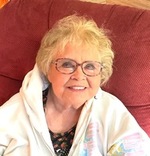Norma Jean Tillett