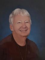 Norma Jeanne Deaner