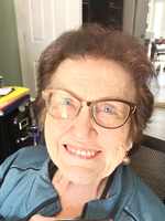 Norma Jeanne Gaynor (1929 - 2024)