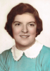 Norma Kathy Hutchings (1937 - 2016)