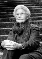 Normalea White (1929 - 2018)