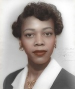 Norma Lee Barnes