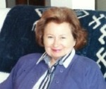 Norma Lee (Handley) Stephens (1929 - 2021)