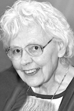 Norma Lois (Kelloway) Beland
