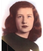 Norma Louise (Thomas) Bolduc