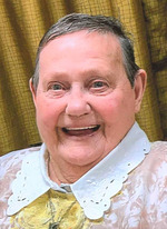 Norma Lucille Taylor (1928 - 2018)
