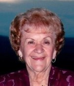 Norma M. Bovat