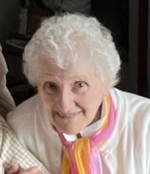 Norma M. Moreau (1935 - 2024)