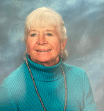 Norma Mae Cowden