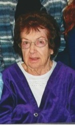 Norma McEnerney