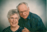 Norma Nadine Larsen (1920 - 2016)