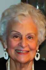 Norma Olive Krantz