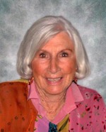 Norma Paulson (1928 - 2020)