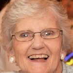 Norma Reed Kellejian