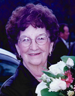 Norma Rita (Giancoli) Marcucci