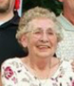 Norma S. Beaudry (1933 - 2017)