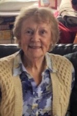 Norma S. S. Schults