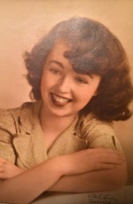 Norma (Saxe) Kerlinsky (1927 - 2024)