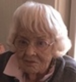 Norma Sheets White (1923 - 2018)