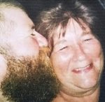 Norma Slavey (1953 - 2018)
