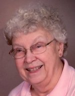Norma Spinks