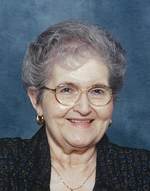 Norma Suddeth