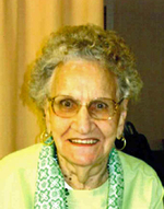 Norma T. Aldrich
