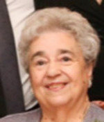 Norma T. DiClementi (1933 - 2022)