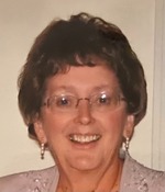 Norma Tower (1944 - 2021)
