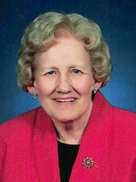 Norma Tyler