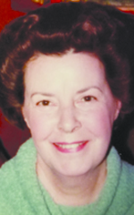Norma Waldron Flora