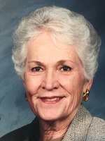 Norma Wardle