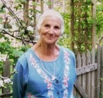 Norma Wolff (1924 - 2018)