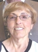 Norma Woock (1937 - 2018)