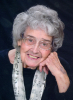 Norma Yourous (1918 - 2015)