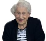 Norma Zelia (Pighetti) Lewis