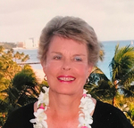 Normalee Peszynski (1934 - 2018)